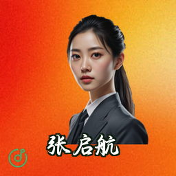 张启航