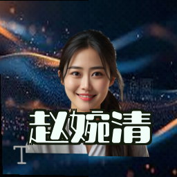赵婉清
